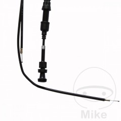 Choke cable cold start 731.93.53