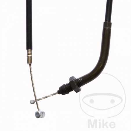 Choke cable cold start 731.93.61