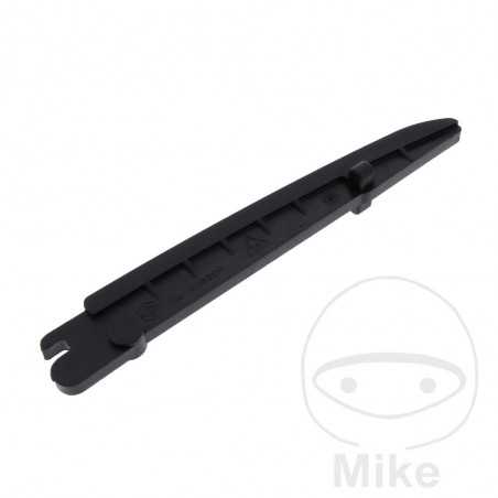 Raíl guia cadena de distribución (Rec. Original) OEM 741.02.86