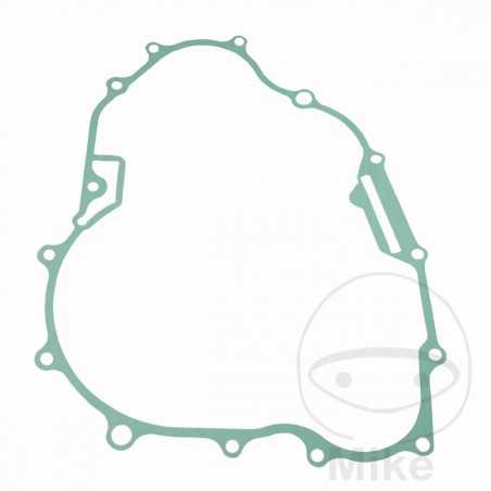 ATHENA Clutch cover gasket 734.00.08