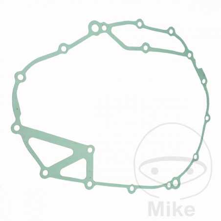 ATHENA Clutch cover gasket 734.00.09