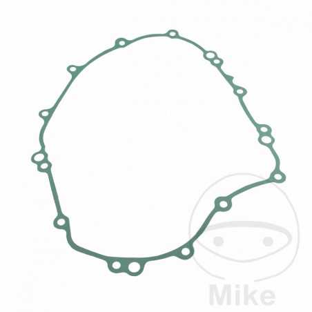ATHENA Clutch cover gasket 734.02.61