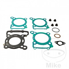 ATHENA Juntas juego para kit cilindro estándar TOPEND 734.04.71