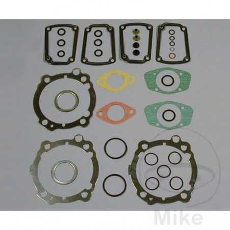 ATHENA Complete set together 734.07.14