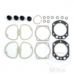 ATHENA Juntas juego para kit cilindro estándar TOPEND 734.10.50
