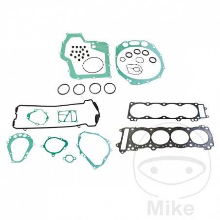 ATHENA Complete set together 734.17.03