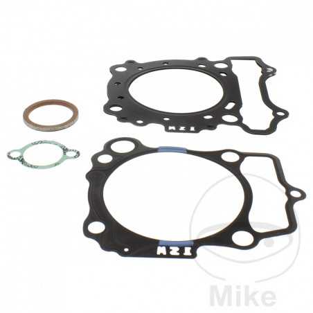 ATHENA Gasket set for standard cylinder kit TOPEND 734.18.50