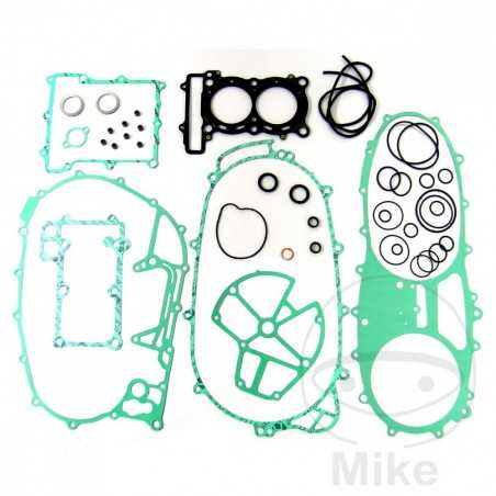 ATHENA Complete set together 734.21.99