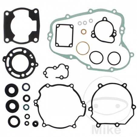 ATHENA Juntas juego completo 734.25.98