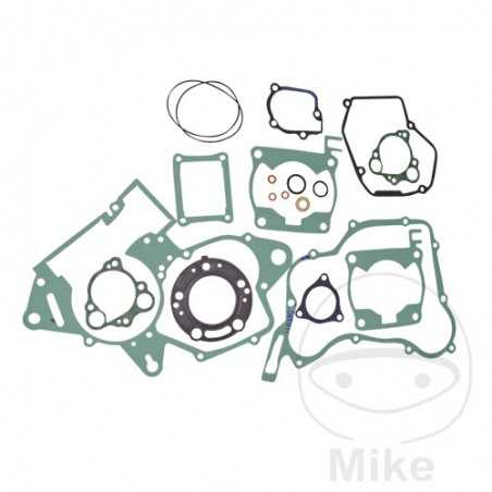 ATHENA Complete set together 734.29.42