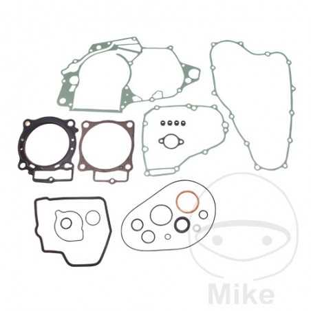 ATHENA Complete set together 734.30.31