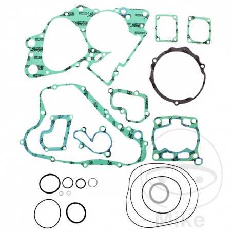 ATHENA Complete set together 734.31.15