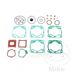 ATHENA Gasket set for standard cylinder kit TOPEND 734.31.25