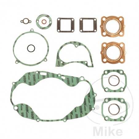 ATHENA Complete set together 734.33.04