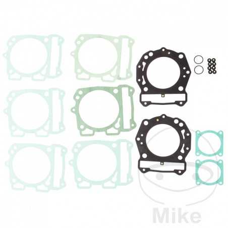 ATHENA Juntas juego para kit cilindro estándar TOPEND 734.35.00