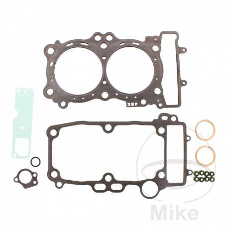 ATHENA Gasket set for standard cylinder kit TOPEND 734.35.12