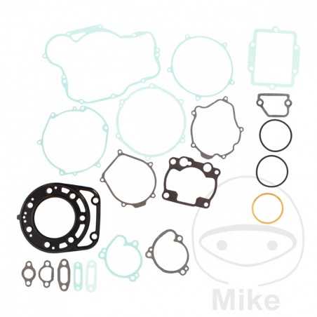 ATHENA Complete set together 734.35.31