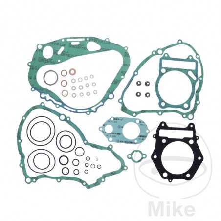 ATHENA Complete set together 734.35.85