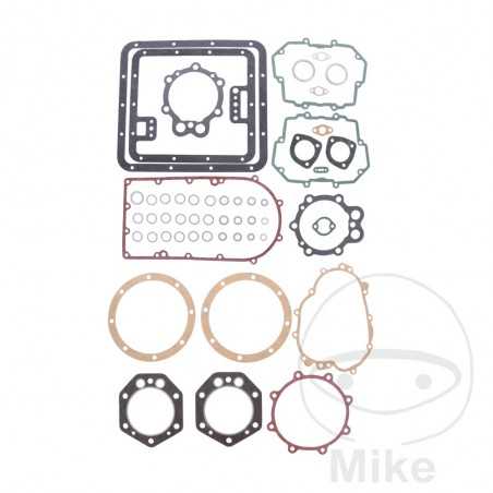 ATHENA Complete set together 734.41.18