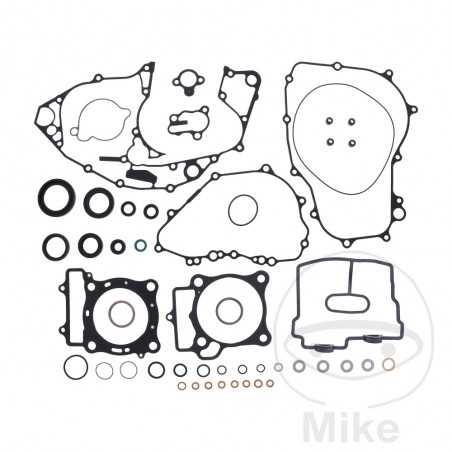 ATHENA Complete set together 734.42.14