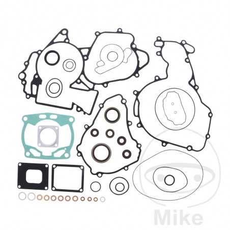 ATHENA Complete set together 734.42.16