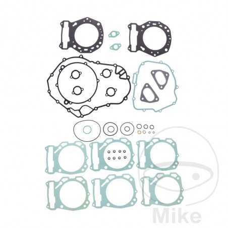 ATHENA Complete set together 734.42.87