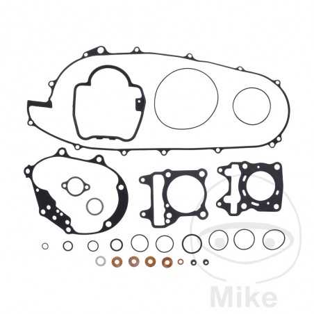 ATHENA Complete set together 734.42.93