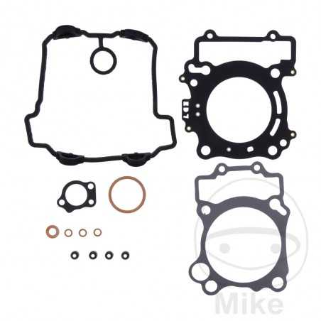 ATHENA Juntas juego para kit cilindro estándar TOPEND 734.43.90