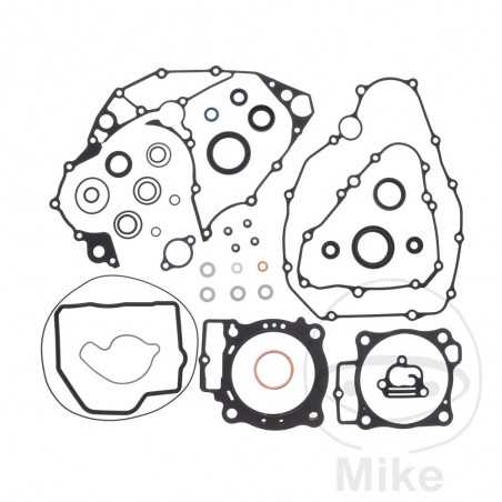 ATHENA Complete set together 734.45.72