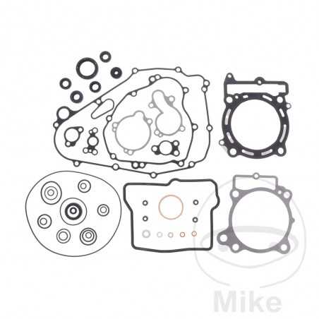 ATHENA Complete set together 734.45.73