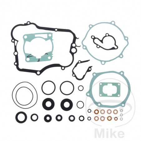 ATHENA Complete set together 734.52.99