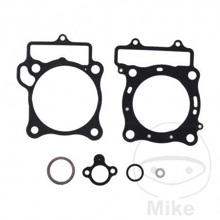 ATHENA Juntas juego para kit cilindro estándar TOPEND 734.54.82