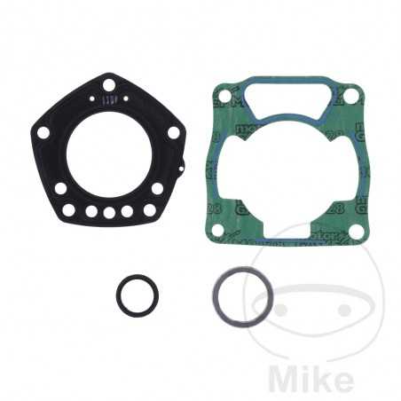 ATHENA Juntas juego para kit cilindro estándar TOPEND 734.55.12