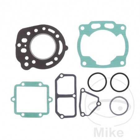 ATHENA Gasket set for standard cylinder kit TOPEND 734.56.35