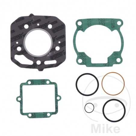 ATHENA Gasket set for standard cylinder kit TOPEND 734.56.38