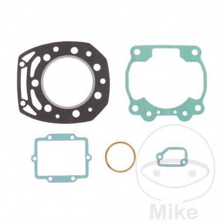 ATHENA Gasket set for standard cylinder kit TOPEND 734.56.42