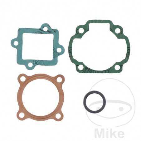 ATHENA Gasket set for standard cylinder kit TOPEND 734.56.90