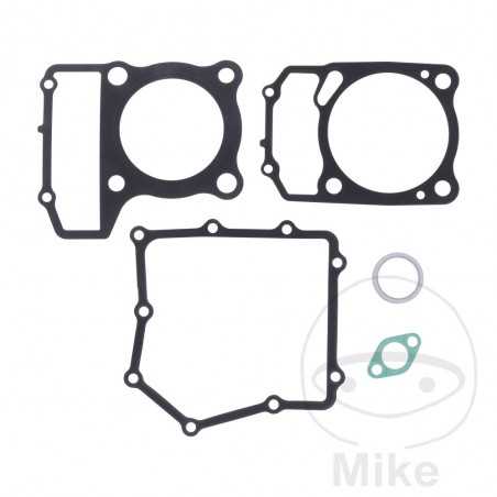 ATHENA Gasket set for standard cylinder kit TOPEND 734.56.91