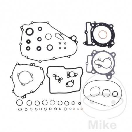 ATHENA Complete set together 734.64.83