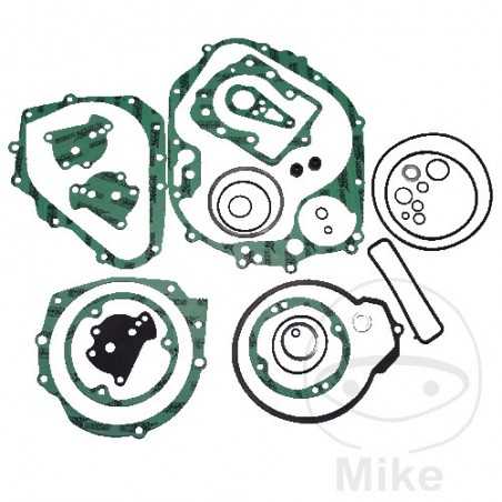 ATHENA Complete set together 734.69.35