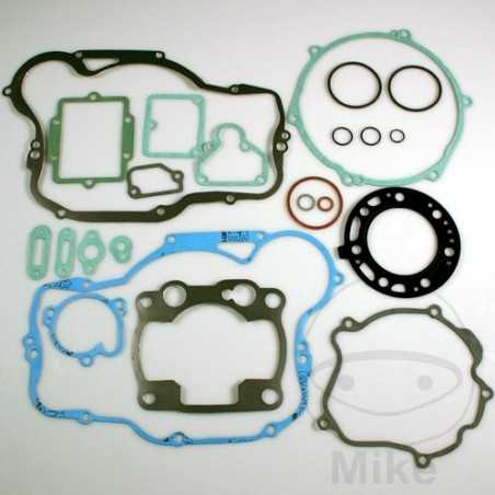 ATHENA Complete set together 735.40.12