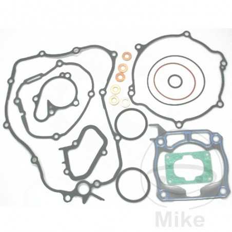 ATHENA Complete set together 735.44.26