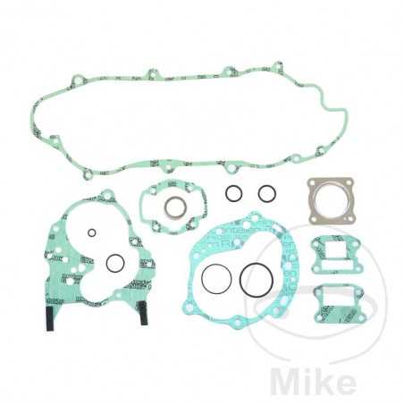 ATHENA Complete engine gasket kit without clutch cover 735.58.45