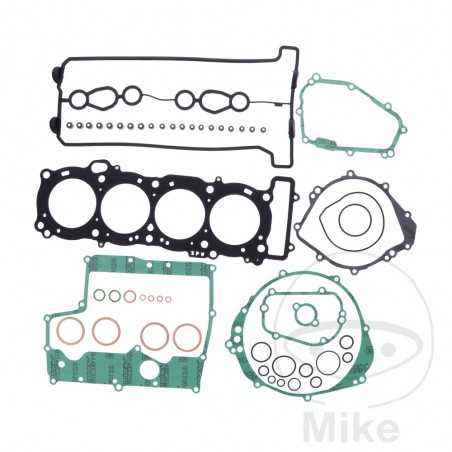 ATHENA Complete set together 735.67.69