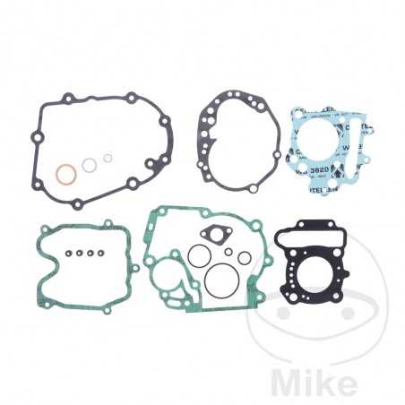 ATHENA Complete set together 751.54.48