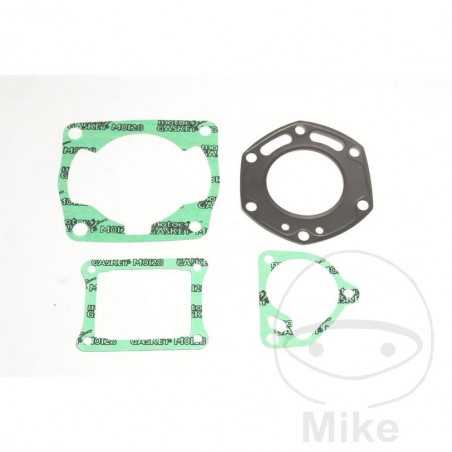 ATHENA Gasket set for standard cylinder kit TOPEND 751.57.03