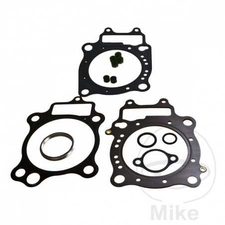 ATHENA Juntas juego para kit cilindro estándar TOPEND 751.57.45