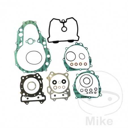 ATHENA Complete set together 751.59.01