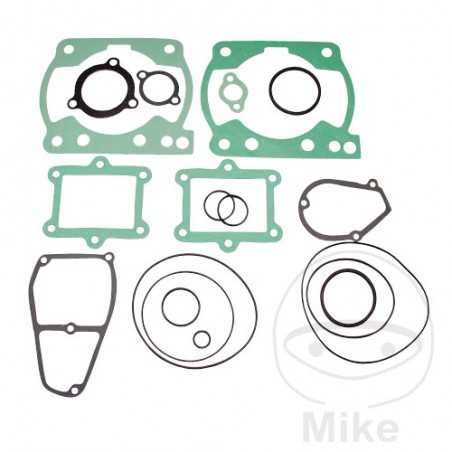 ATHENA Gasket set for standard cylinder kit TOPEND 751.80.38