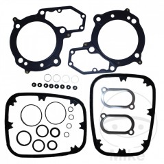 ATHENA Juntas juego para kit cilindro estándar TOPEND 751.90.69